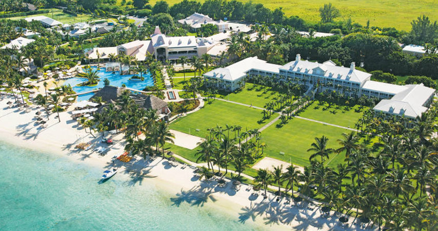 Sun Resorts Mauritius